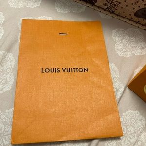 Envelope Louis Vuitton